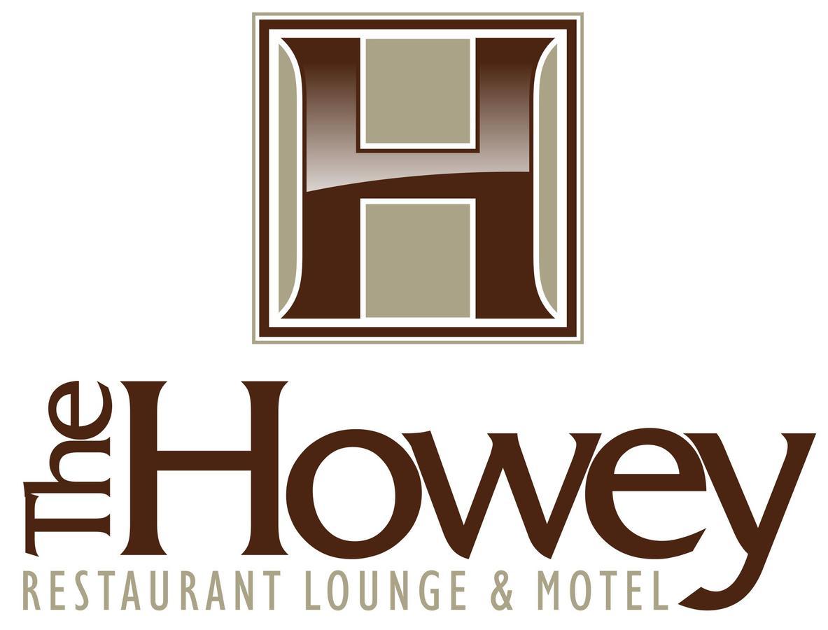 Howey Bay Motel Red Lake Extérieur photo